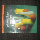 Pikkuvalkeat- kynttilän valmistus kirja v.1998 - pikkukuva 1