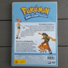 DVD: Pokémon 6 - Virittäkää Virvelinne (2004) - pikkukuva 2