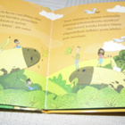 Cressida Cowell Pikkuruiset etsivät Osaavatko puut puhua? - pikkukuva 3