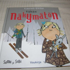 Child Vähän näkymätön - pikkukuva 1