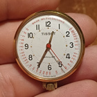 TISSOT Stylist hoitajan kello - pikkukuva 1