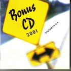 cd, VA - Bonus CD 2001 - suomipop [Bonus CD 11] [rock, tranc - pikkukuva 1
