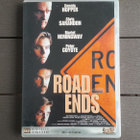 DVD: Road Ends (Dennis Hopper, Chris Sarandon 1998) - pikkukuva 1
