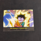 EP1 Pokemon - I choose You! Topps Pokemon TV - pikkukuva 1