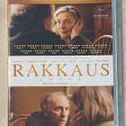 Michael Haneke: RAKKAUS (2012) Jean-Louis Trintignant - pikkukuva 1