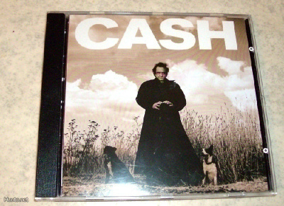 Cash American Recordings