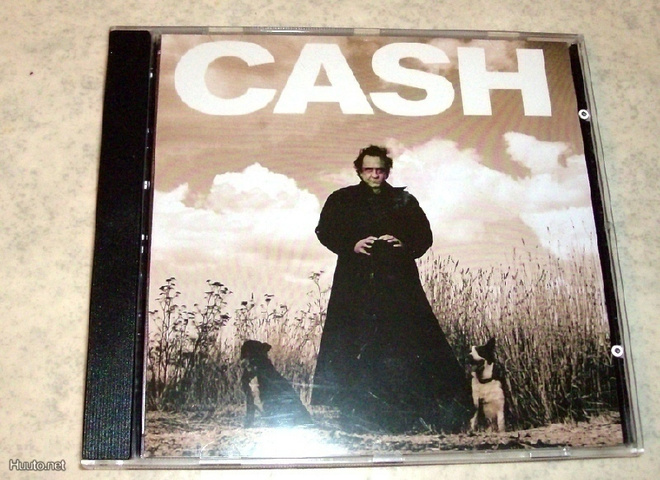 Cash American Recordings