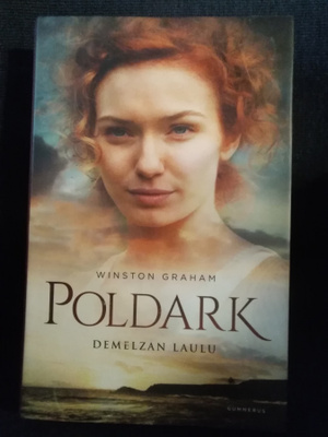 Winston Graham: Poldark; Demelzan laulu