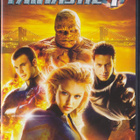 Marvel - Fantastic 4 (DVD K11) - pikkukuva 1