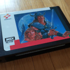 MSX The Maze of Galious (Konami 1987) - pikkukuva 4