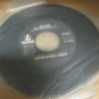 LAPINLAHDEN LINNUT - ÄLÄ PURE MUN ANASTA / HIP HOP VG 7" - pikkukuva 2