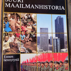 SUURI MAAILMANHISTORIA 8 KPL KIRJOJA - pikkukuva 3
