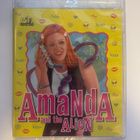 Amanda and the Alien (Blu-ray) 1995 (UUSI) - pikkukuva 1