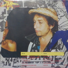 BOB DYLAN - EMPIRE BURLESQUE - EU 1985 ORIG.1ST. M-/M- LP - pikkukuva 2