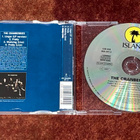 THE CRANBERRIES - LINGER - CD SINGLE - pikkukuva 2