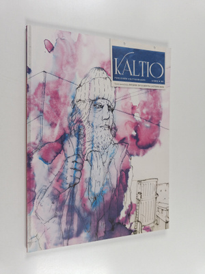 Kaltio 3/2012