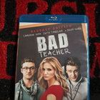 Bad teacher - pikkukuva 1
