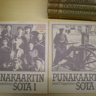 Punaisen Suomen historia  6-osaa - pikkukuva 2