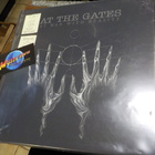 AT THE GATES - AT WAR WITH REALITY UUSI 2CD+DVD EARBOOK - pikkukuva 1