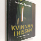 Helene Tursten : Kvinnan i hissen och andra mystiska hist... - pikkukuva 1