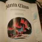 Mauri Kunnas SANTA CLAUS ( 1 p. 1981 ) Sis.postikulut - pikkukuva 3