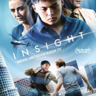 insight (17 702) UUSI -SV- DVD tony todd 2021 SF-TXT - pikkukuva 2