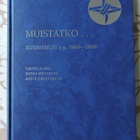 Muistatko...Sotavangit r.y. 1969-1989 - pikkukuva 1