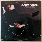 [LP] MAJOR HARRIS: JEALOUSY - pikkukuva 1