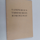 Tampereen Taidemuseo : Tampereen Taidemuseon kokoelmat - pikkukuva 1