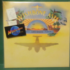WISHBONE ASH - LIVE DATES M-/M- EU 2013 JUN 24 REISSUE 2LP - pikkukuva 1