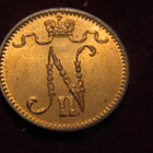 1 penni 1914 - pikkukuva 2