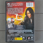 DVD: G.I. Joe: The Rise Of Cobra (Dennis Quaid,Sienna Miller - pikkukuva 2