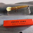 Joker lure - pikkukuva 4