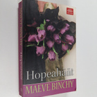 Maeve Binchy : Hopeahäät - pikkukuva 1