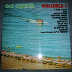 Vinyyli LP Ole Espana Mallorca 1 - pikkukuva 1