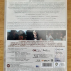 Four Flies on Grey Velvet BLU-RAY - pikkukuva 2