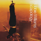 Robbie Williams • Escapology CD - pikkukuva 1