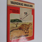Jonathan Rutland : Vauhdikas maailma - pikkukuva 1
