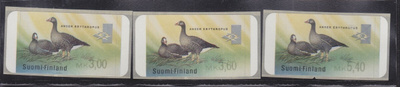 ATM 37 3mk-5.40 mk 2.4-2001 postituoreena.