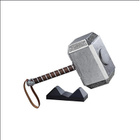 Hasbro - Marvel Legends Thor Hammer prop- HEAD HUNTER STORE. - pikkukuva 2