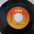 COUNTRY EXPRESS Sinkku REDNECK (  CBS 8685 ) - pikkukuva 1