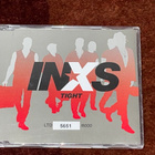 INXS - TIGHT - CD SINGLE - pikkukuva 1