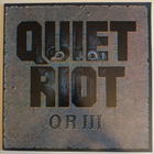 Quiet riot QR 3 - pikkukuva 1