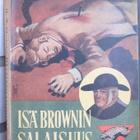 G. K. Chesterton: Isä Brownin salaisuus, Pellervo 1948. 245s - pikkukuva 1