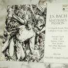 3 X CD J.S. Bach Matthäus Passion - pikkukuva 3