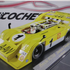 Porsche 917/10 1972 Leo Kinnunen FLY Car Model 1:32 - pikkukuva 4