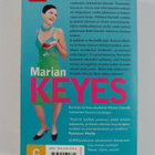 Marian Keyes : Rachelin loma - pikkukuva 2
