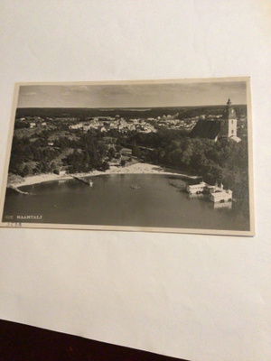 Naantali