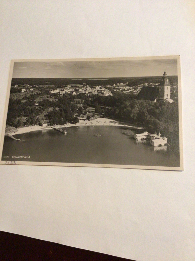 Naantali