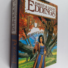 David Eddings ym. : Polgara : velhottaren tarina - pikkukuva 1
